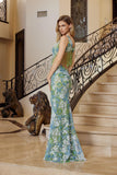 Nox Anabel  Evening Gowns G1651