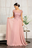 GLS Collective Evening Gown GL3065