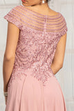 GLS Collective Evening Gown GL3065