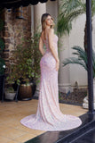 Nox Anabel  Evening Gowns G1655