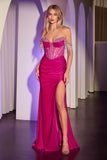 LaDivine by Cinderella Divine Evening Gown KV1123