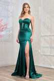 Adora Evening Gowns 3239