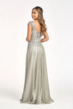 GLS Collective Evening Gown GL3068