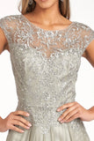 GLS Collective Evening Gown GL3068