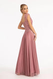 GLS Collective Evening Gown GL3068