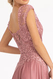GLS Collective Evening Gown GL3068