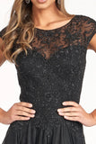 GLS Collective Evening Gown GL3068