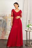 GLS Collective Evening Gown GL1982