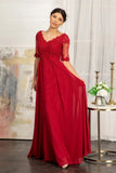 GLS Collective Evening Gown GL1982