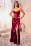 LaDivine by Cinderella Divine Evening Gown 7495