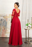 GLS Collective Evening Gown GL1982