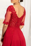 GLS Collective Evening Gown GL1982