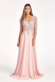 GLS Collective Evening Gown GL1982