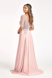 GLS Collective Evening Gown GL1982