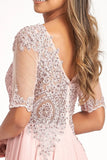 GLS Collective Evening Gown GL1982