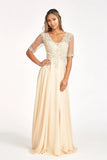 GLS Collective Evening Gown GL1982