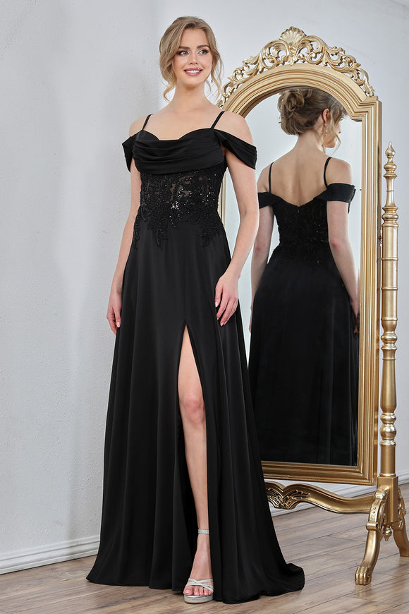 Adora Evening Gowns 3251