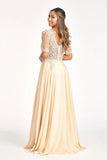 GLS Collective Evening Gown GL1982