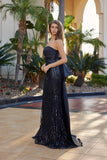 Nox Anabel  Evening Gowns Q1781