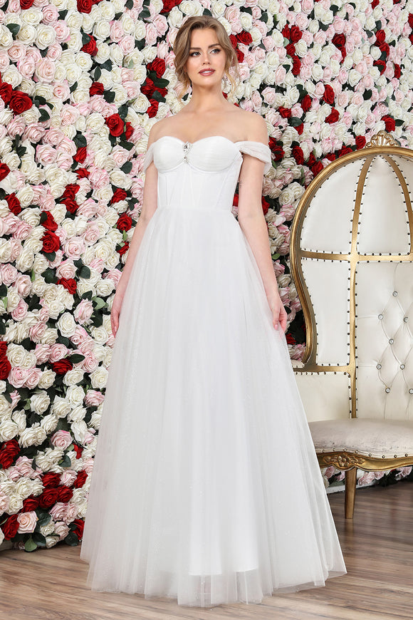 Adora Evening Gowns 3244-01