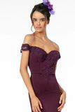 GLS Collective Evening Gown GL2958