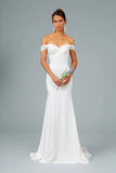 GLS Collective Evening Gown GL2958