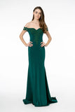 GLS Collective Evening Gown GL2958
