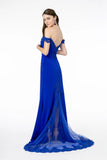 GLS Collective Evening Gown GL2958