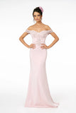 GLS Collective Evening Gown GL2958