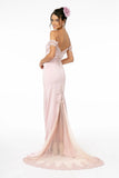 GLS Collective Evening Gown GL2958