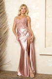 Eva Evening Gown 5253