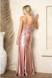 Eva Evening Gown 5253