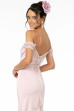 GLS Collective Evening Gown GL2958