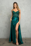 Eva Evening Gown 5253