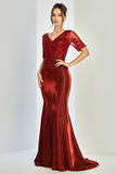 Adora Evening Gowns 3252-03