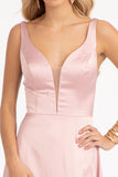 GLS Collective Evening Gown GL1992