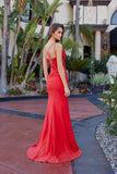 Nox Anabel  Evening Gowns Y1550