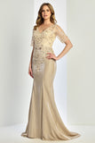 Adora Evening Gowns 3252-03