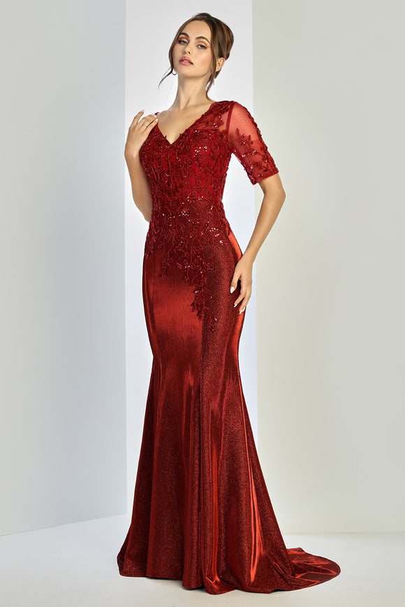 Adora Evening Gowns 3252-03