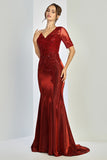 Adora Evening Gowns 3252-03