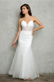 Eva Evening Gown 5257