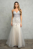 Eva Evening Gown 5257