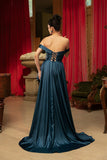 MayQueen Evening Gown MQ2056