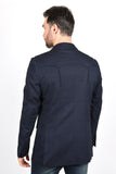Men’s Platini Western Sport Blazer