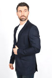 Men’s Platini Western Sport Blazer
