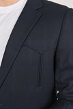 Men’s Platini Western Sport Blazer