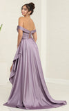MayQueen Evening Gown MQ2056