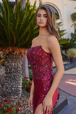 Nox Anabel  Evening Gowns A1743