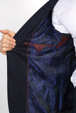 Men’s Platini Western Sport Blazer