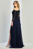Adora Evening Gowns 3245-03